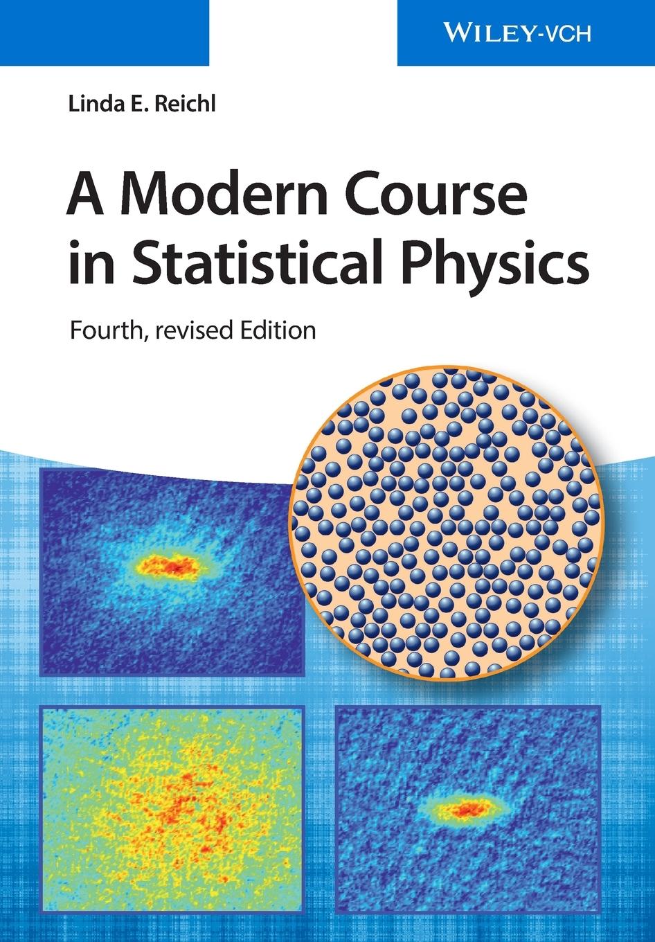 A Modern Course in Statistical Physics