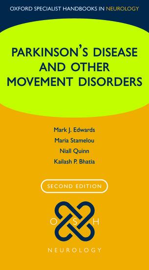 Parkinson's Disease and Other Movement Disorders