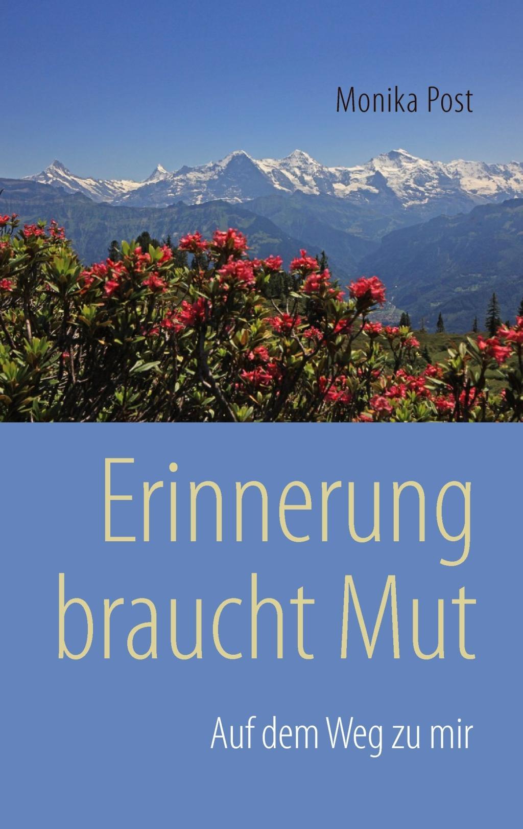 Erinnerung braucht Mut