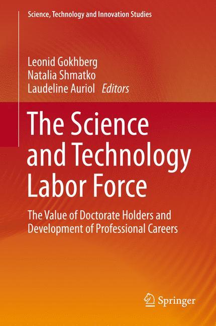 The Science and Technology Labor Force