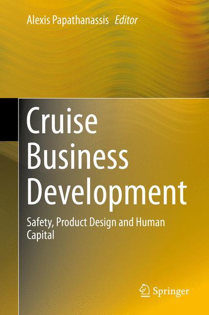 Cruise Business Development