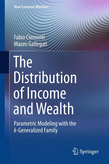 The Distribution of Income and Wealth