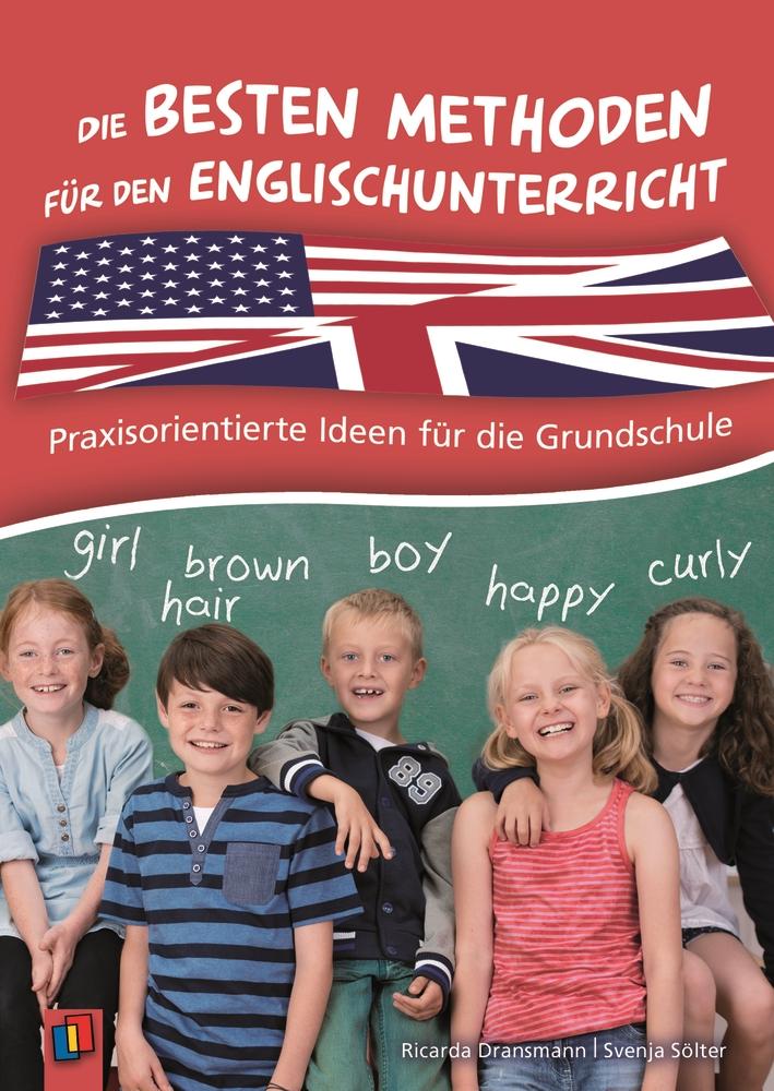 Die besten Methoden für den Englischunterricht