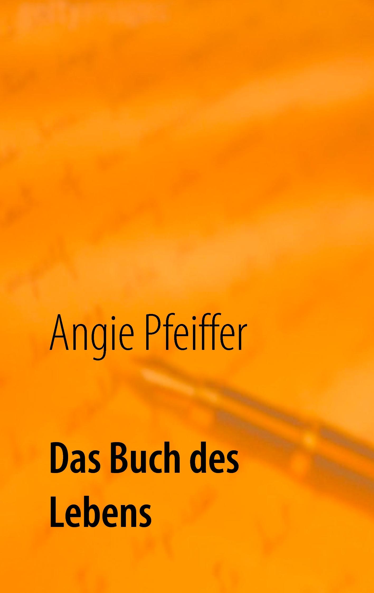 Das Buch des Lebens