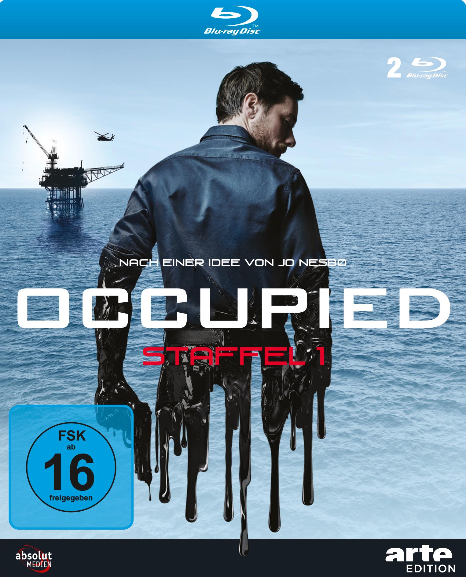 Occupied