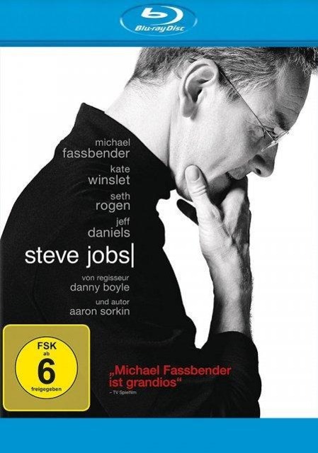 Steve Jobs