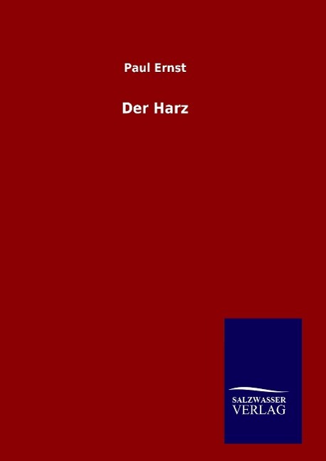 Der Harz