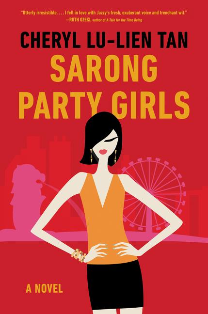 Sarong Party Girls