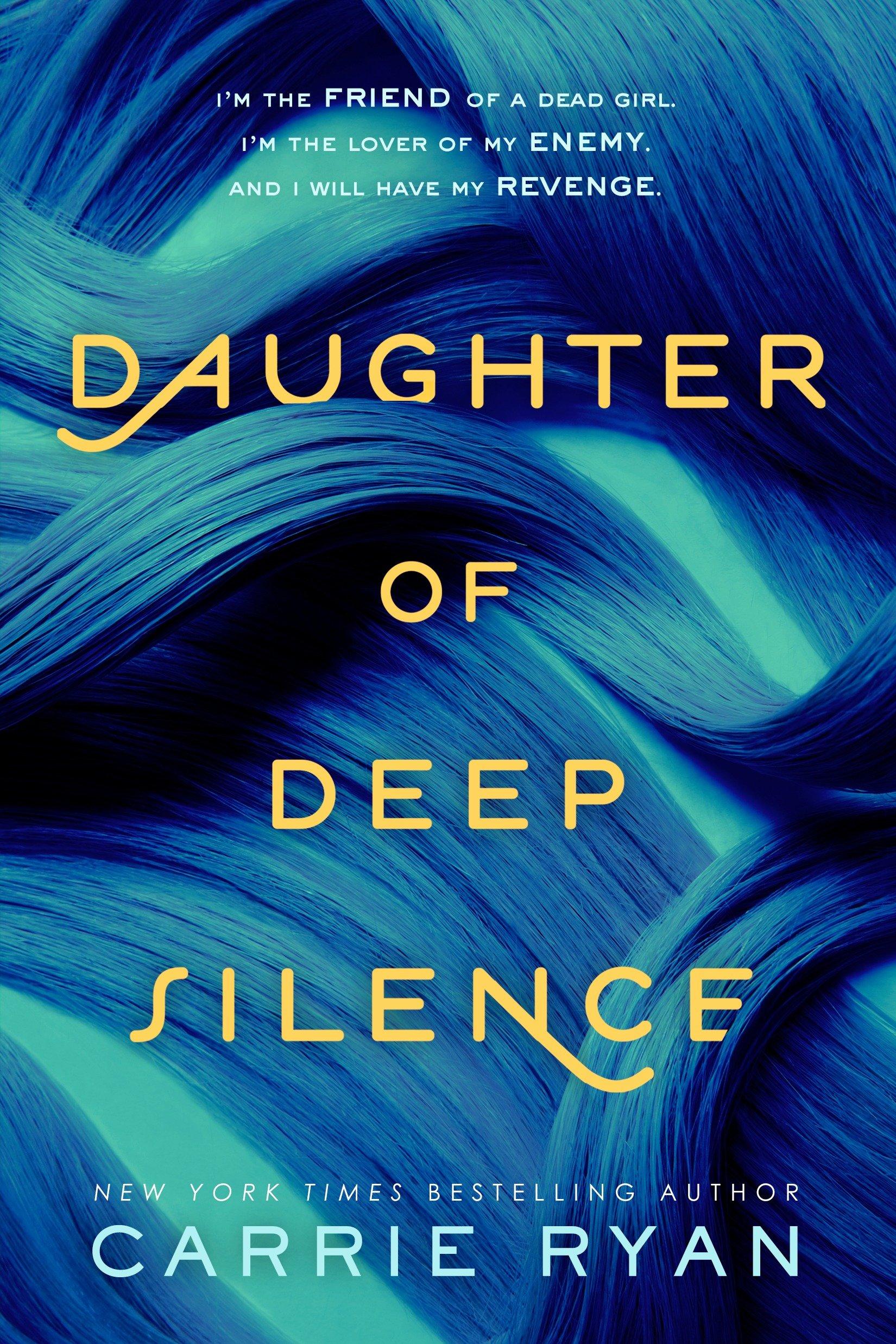 Daughter of Deep Silence