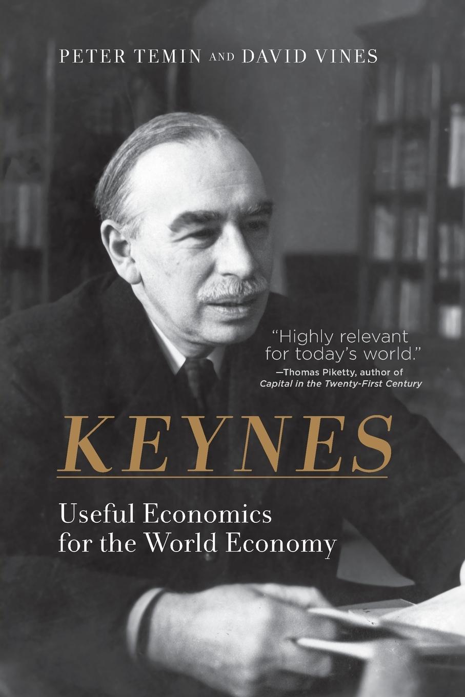 Keynes