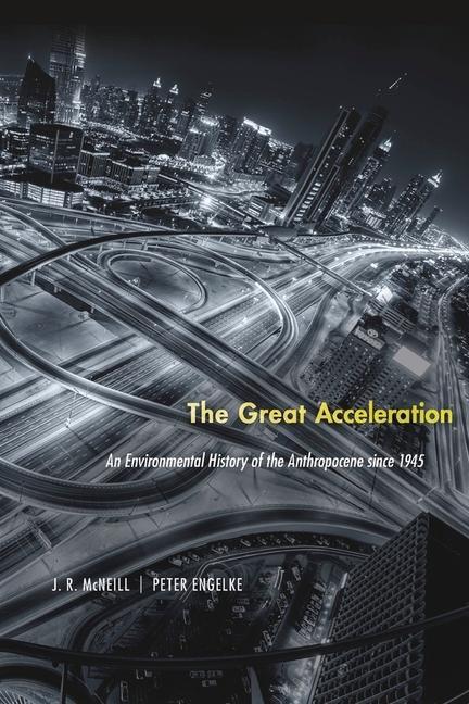 The Great Acceleration