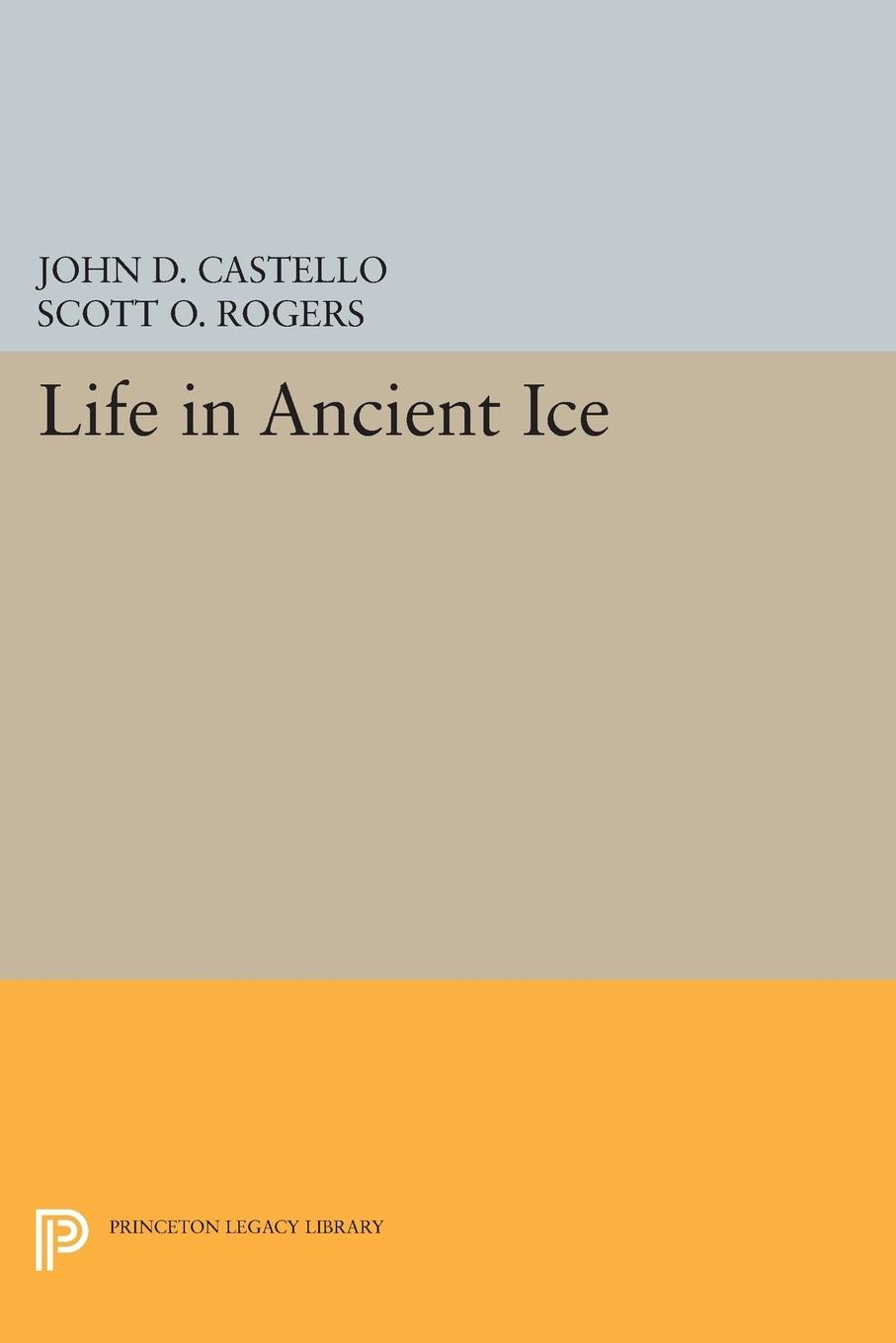 Life in Ancient Ice