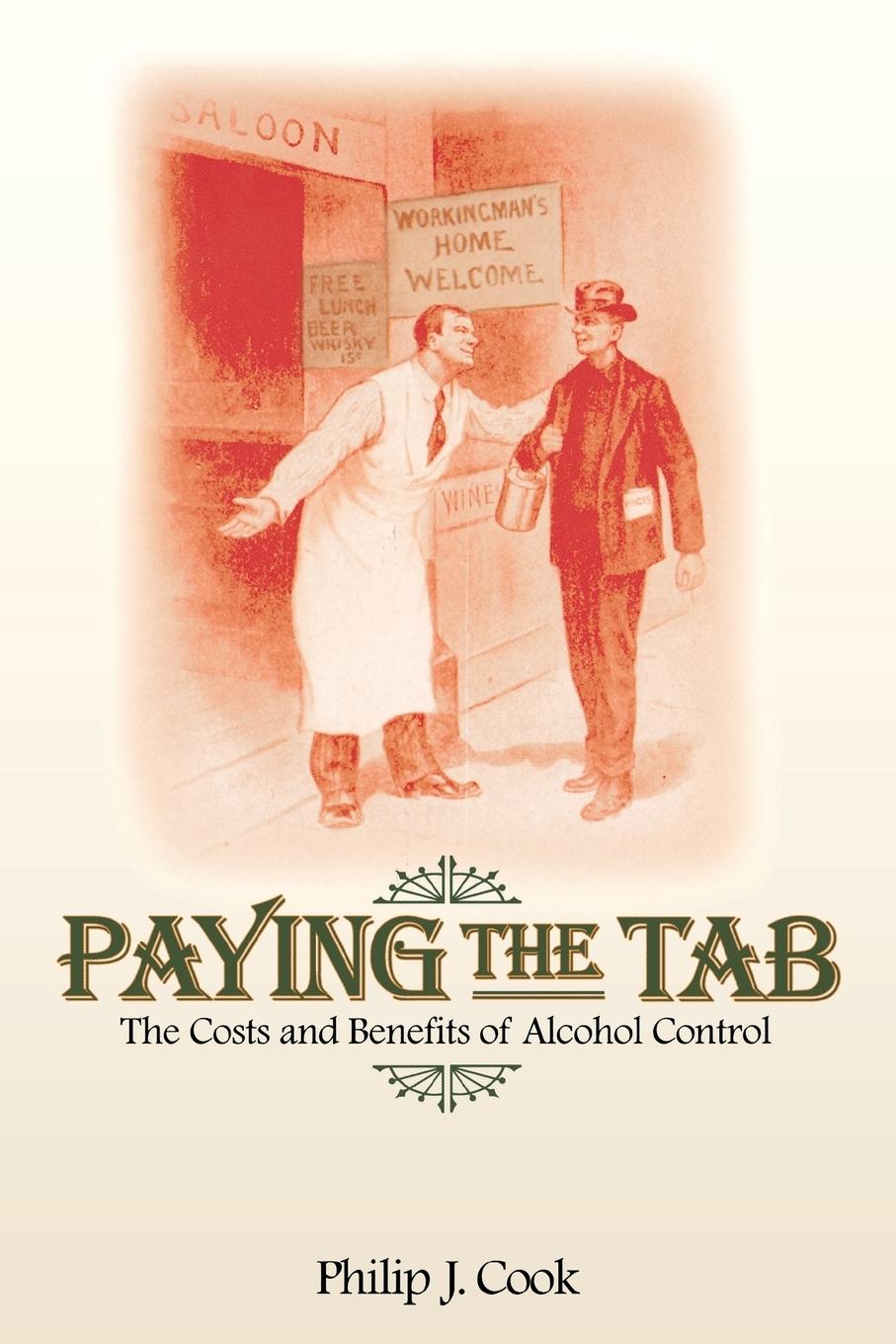 Paying the Tab