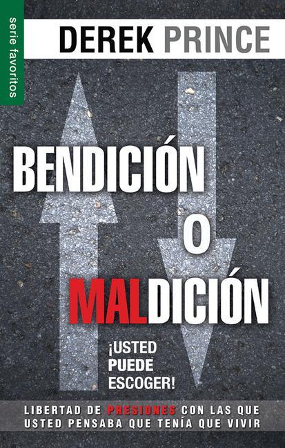 Bendición O Maldición - Serie Favoritos