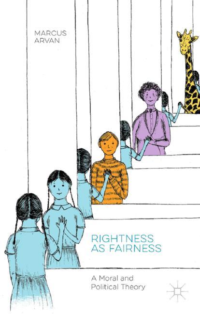 Rightness as Fairness