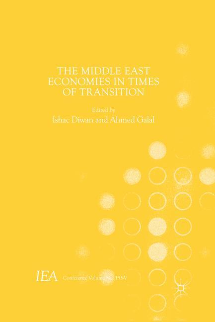 The Middle East Economies in Times of Transition