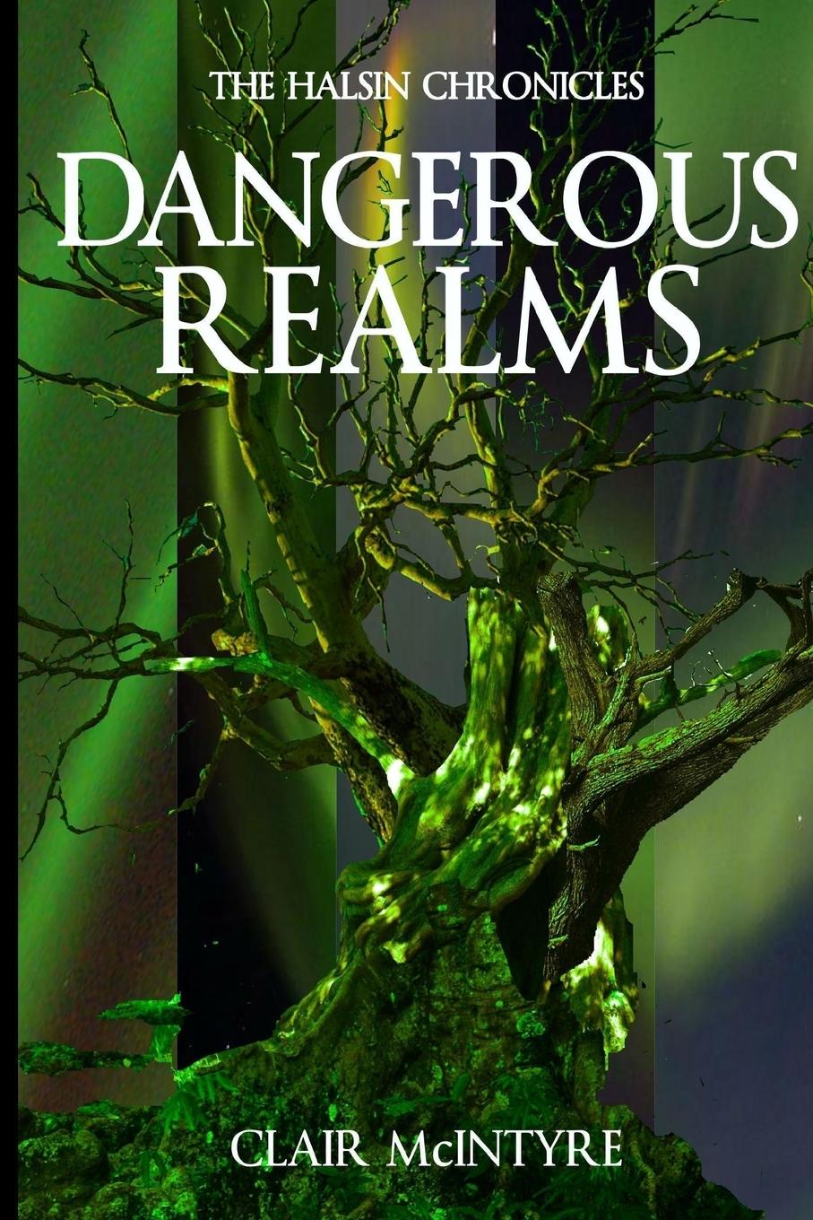 Dangerous Realms