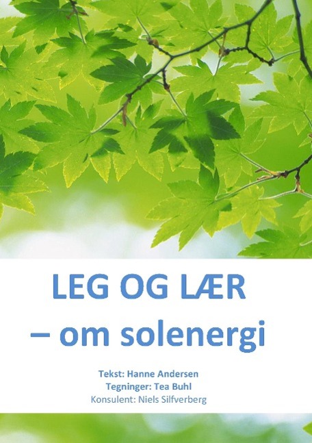 Leg og lær