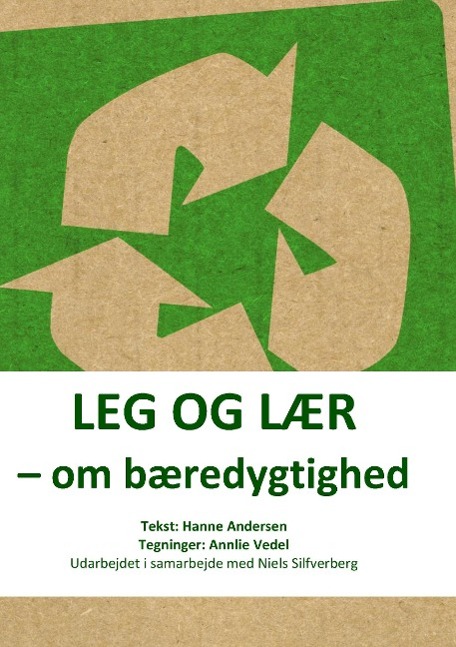 Leg og lær