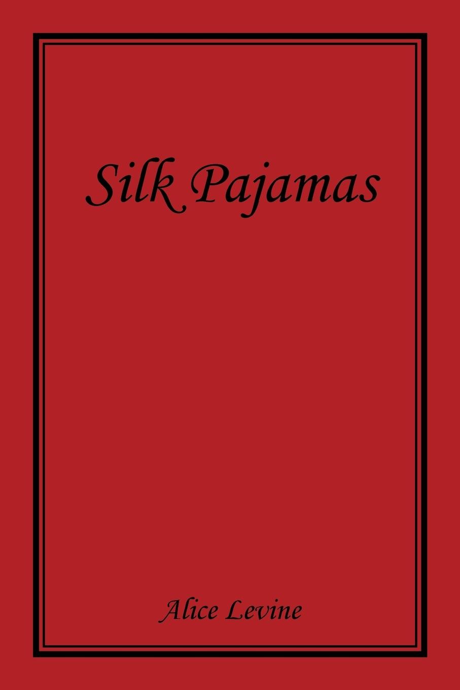 Silk Pajamas