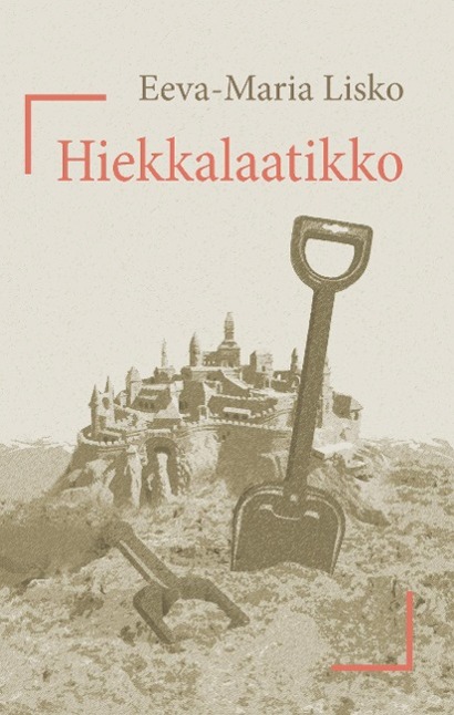 Hiekkalaatikko