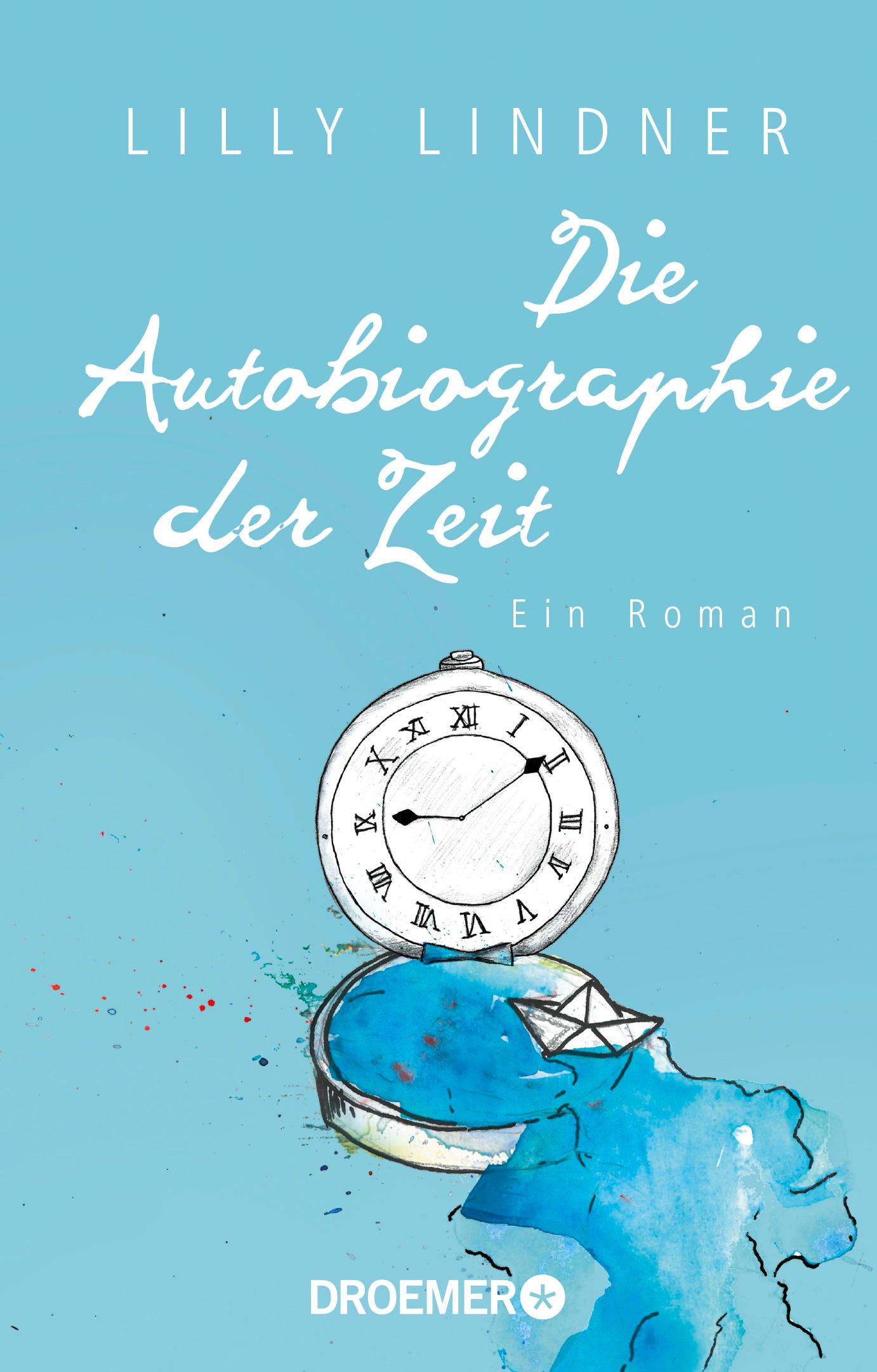 Die Autobiographie der Zeit