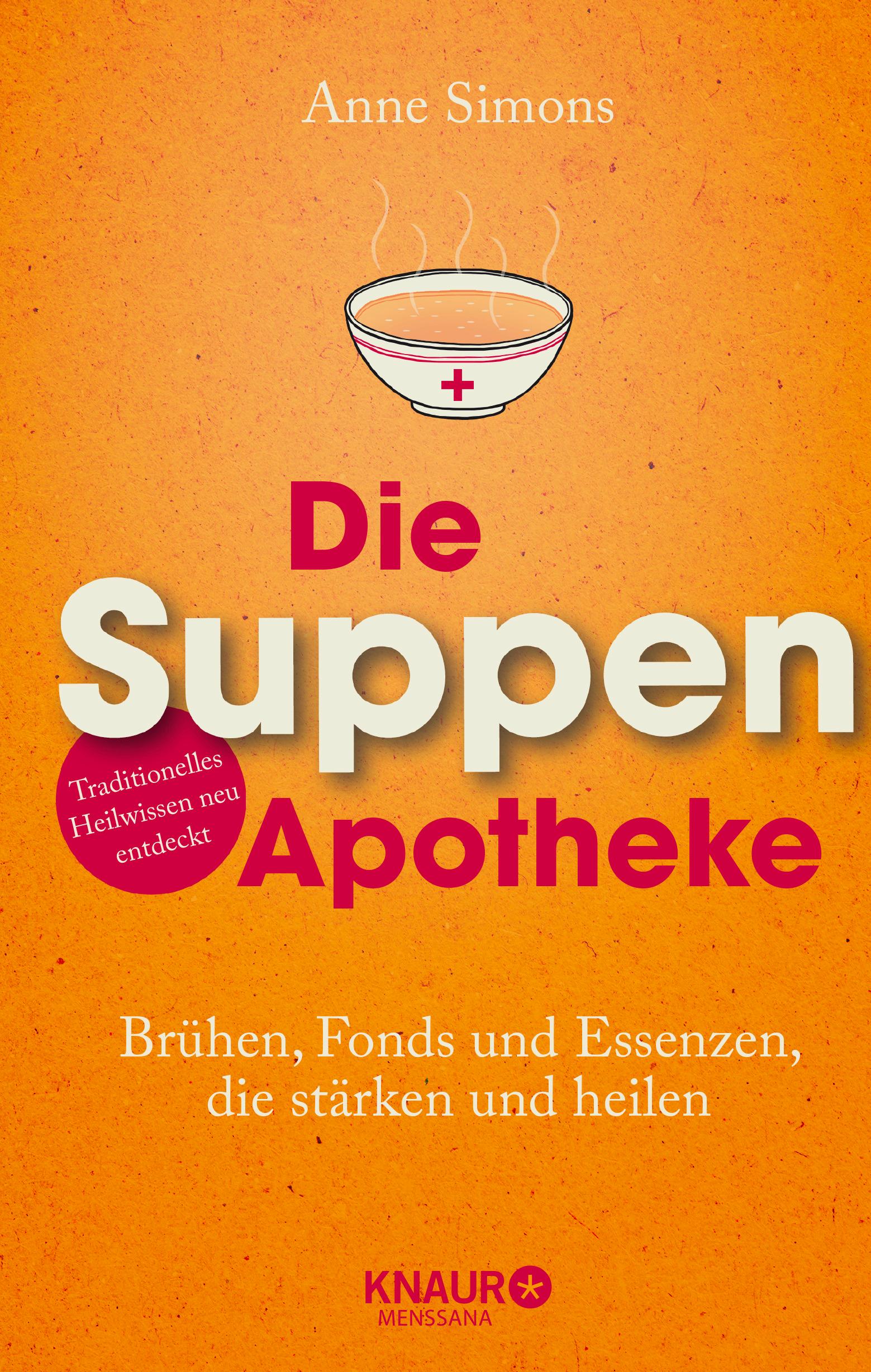 Die Suppen-Apotheke