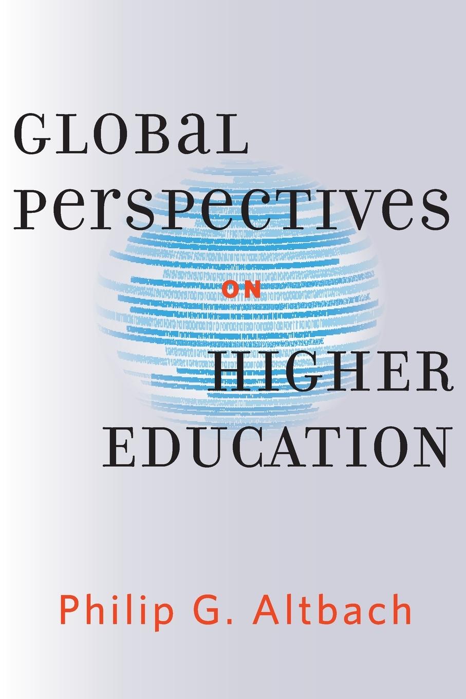 Global Perspectives on Higher Education