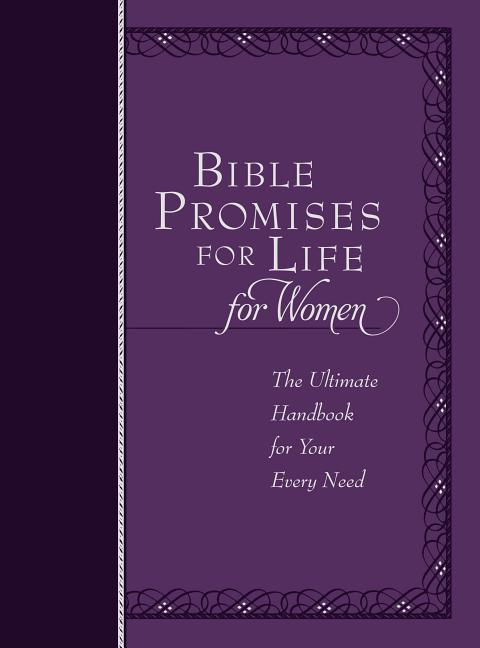 Bible Promises for Life for Women