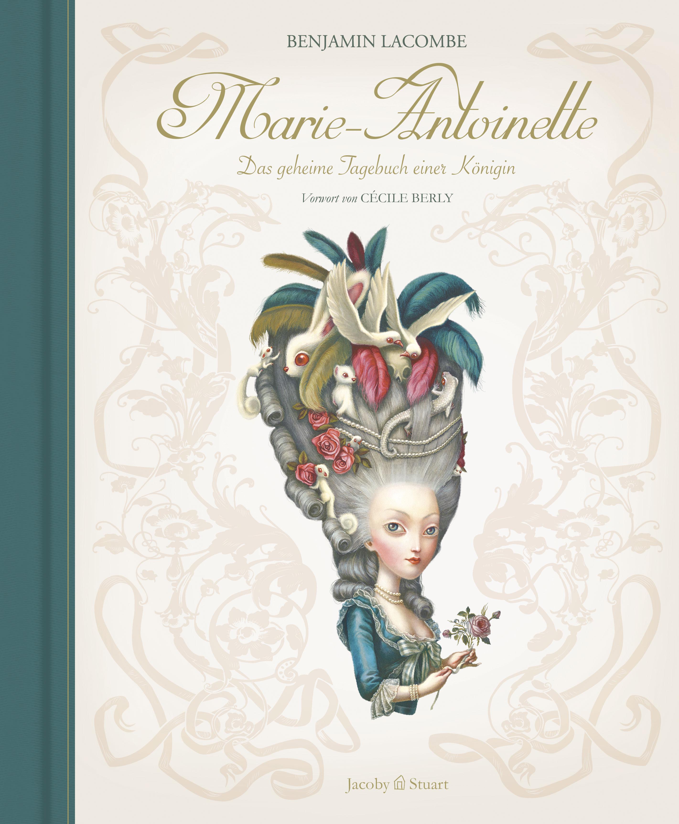 Marie-Antoinette