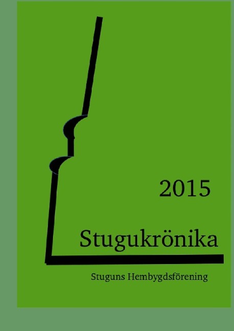 Stugukrönika