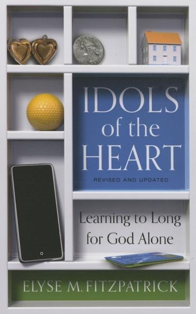 Idols of the Heart