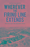 Wherever the Firing Line Extends