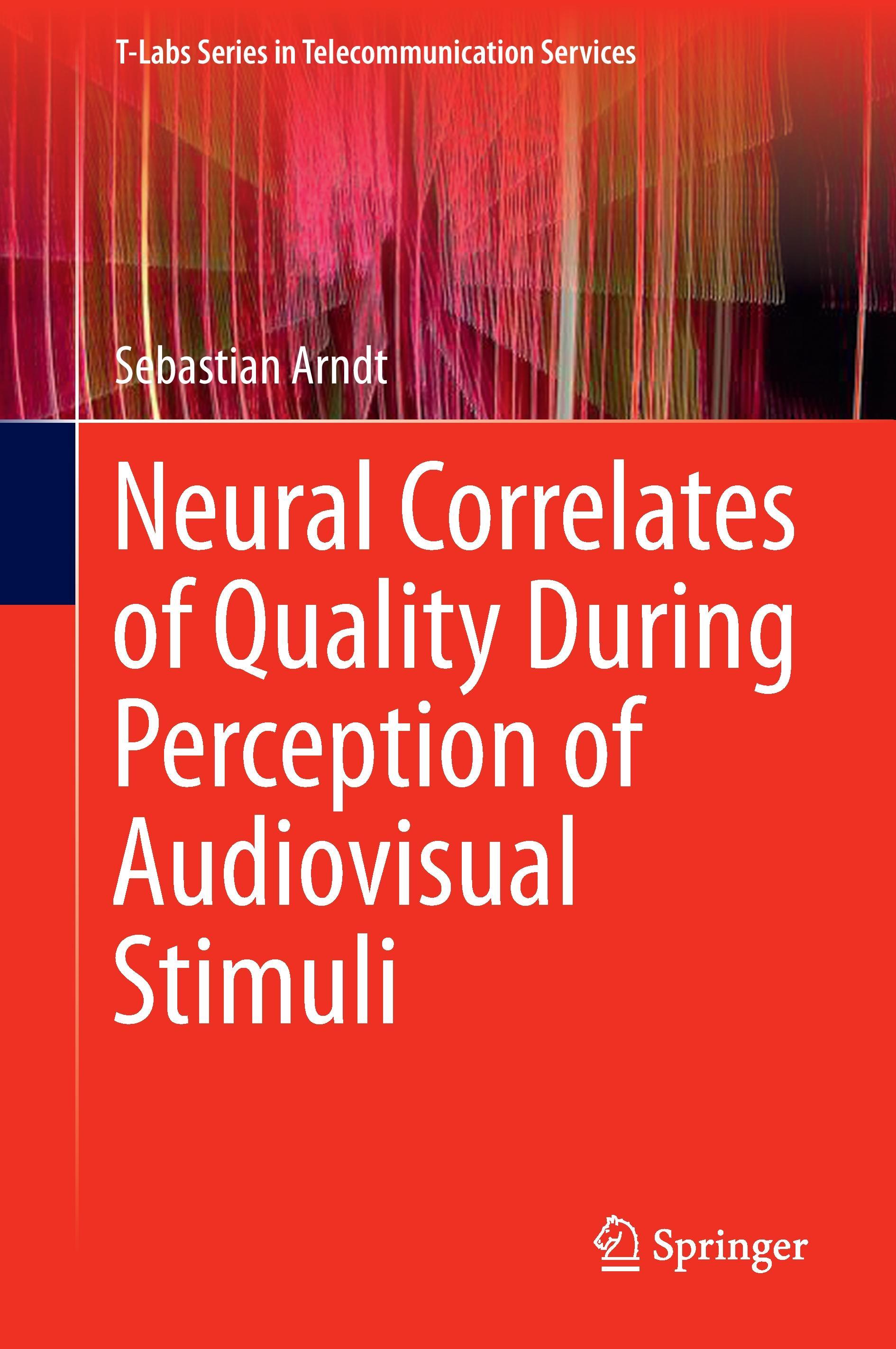 Neural Correlates of Quality During Perception of Audiovisual Stimuli