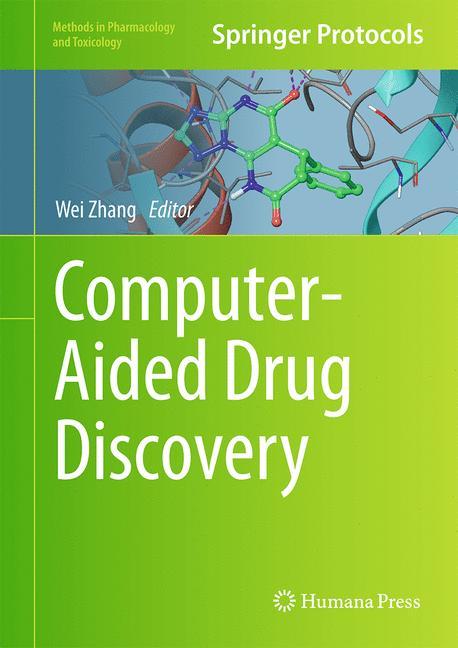 Computer-Aided Drug Discovery