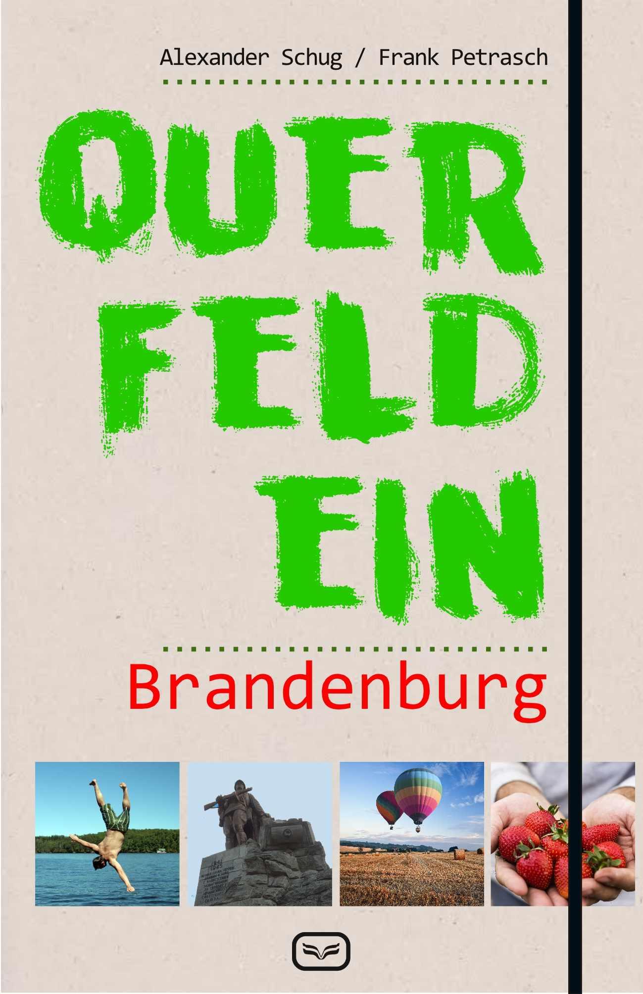 Querfeldein Brandenburg