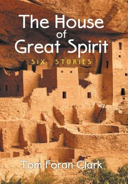 The House of Great Spirit