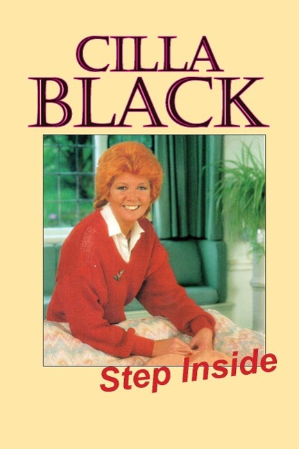 Cilla Black - Step Inside