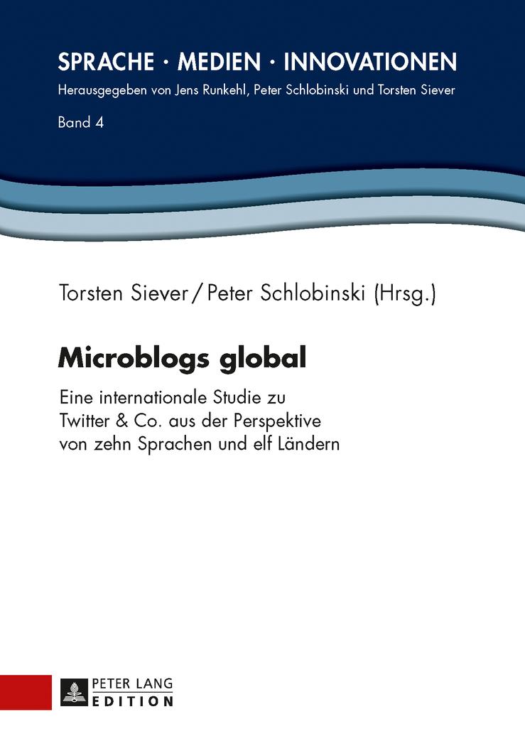 Microblogs global