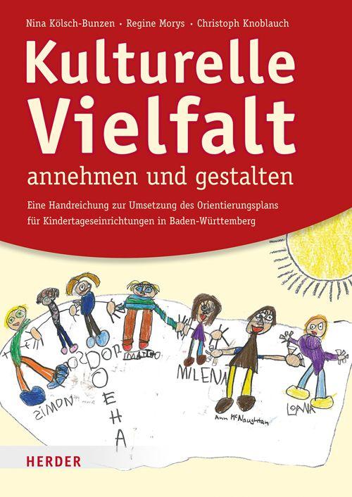 Kulturelle Vielfalt annehmen und gestalten