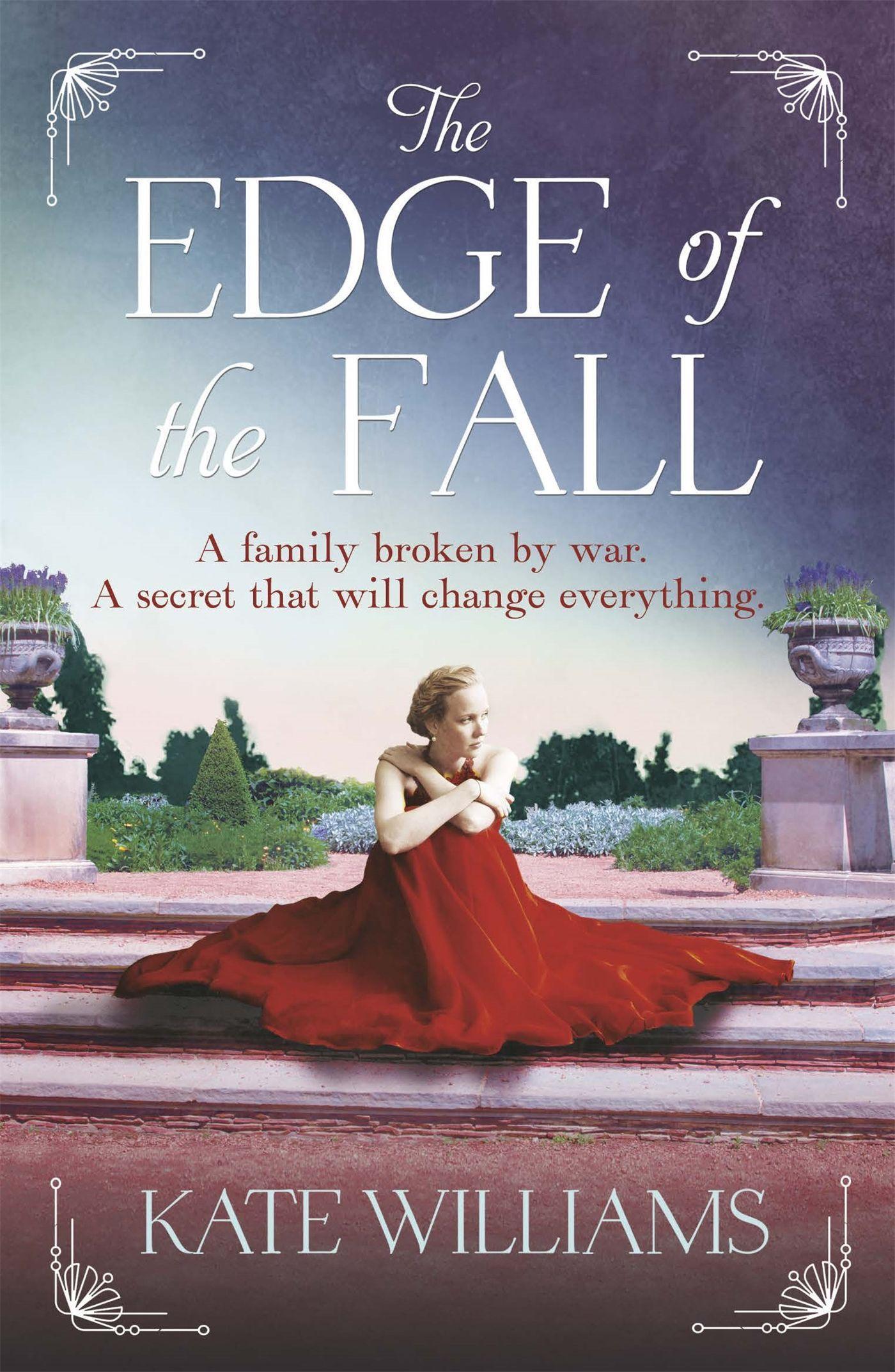 The Edge of the Fall