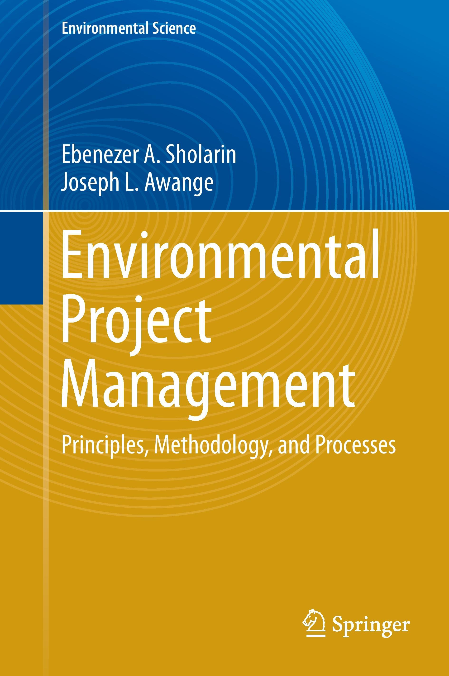 Environmental Project Management