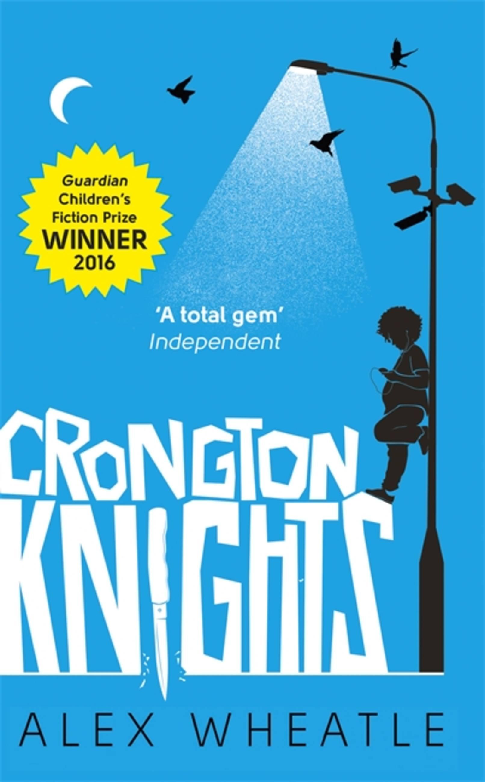 Crongton Knights