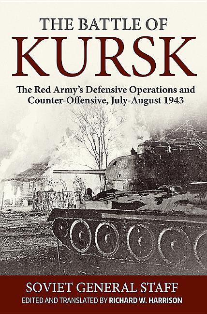 The Battle of Kursk