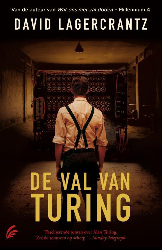 De val van Turing