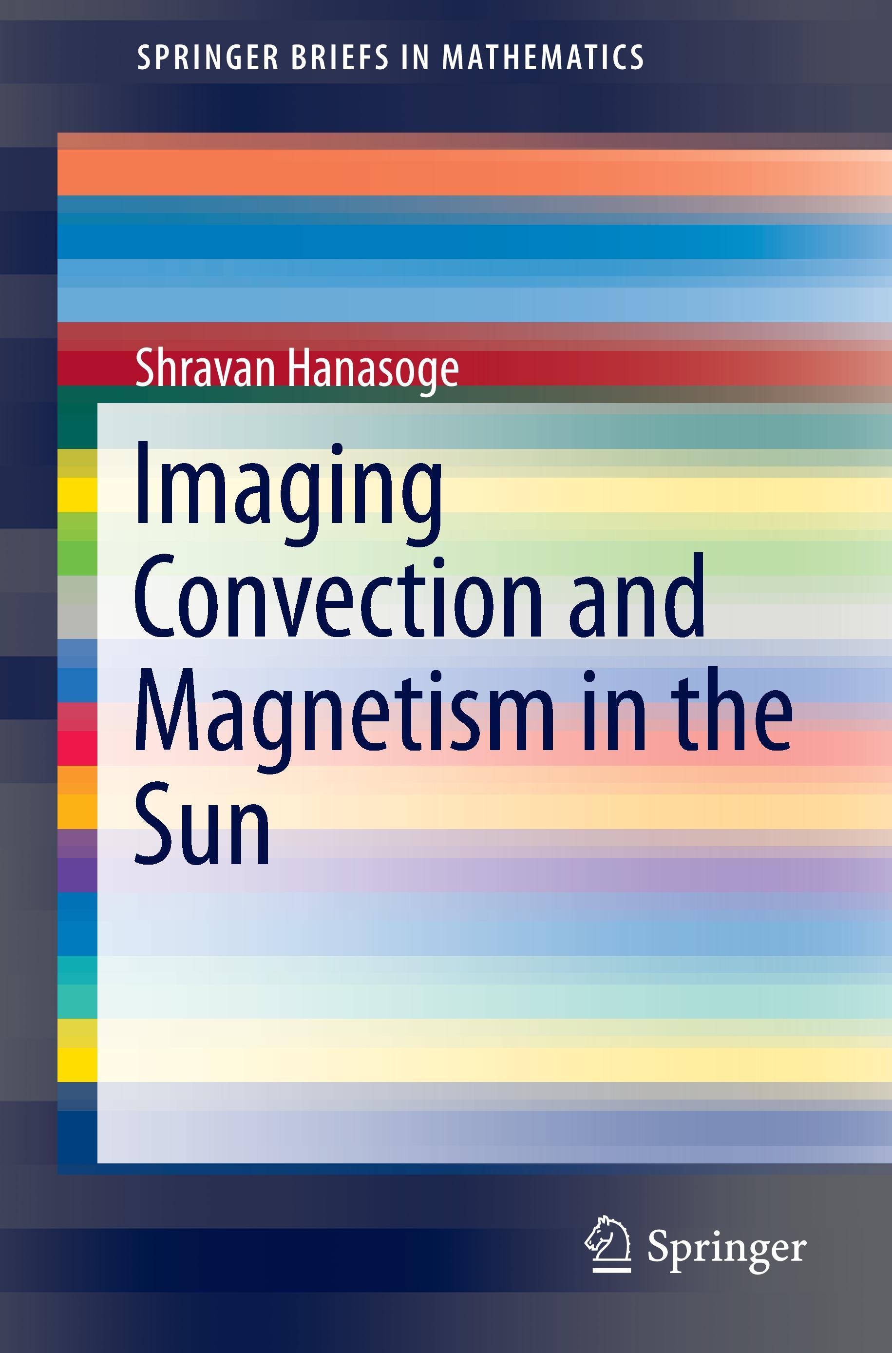 Imaging Convection and Magnetism in the Sun