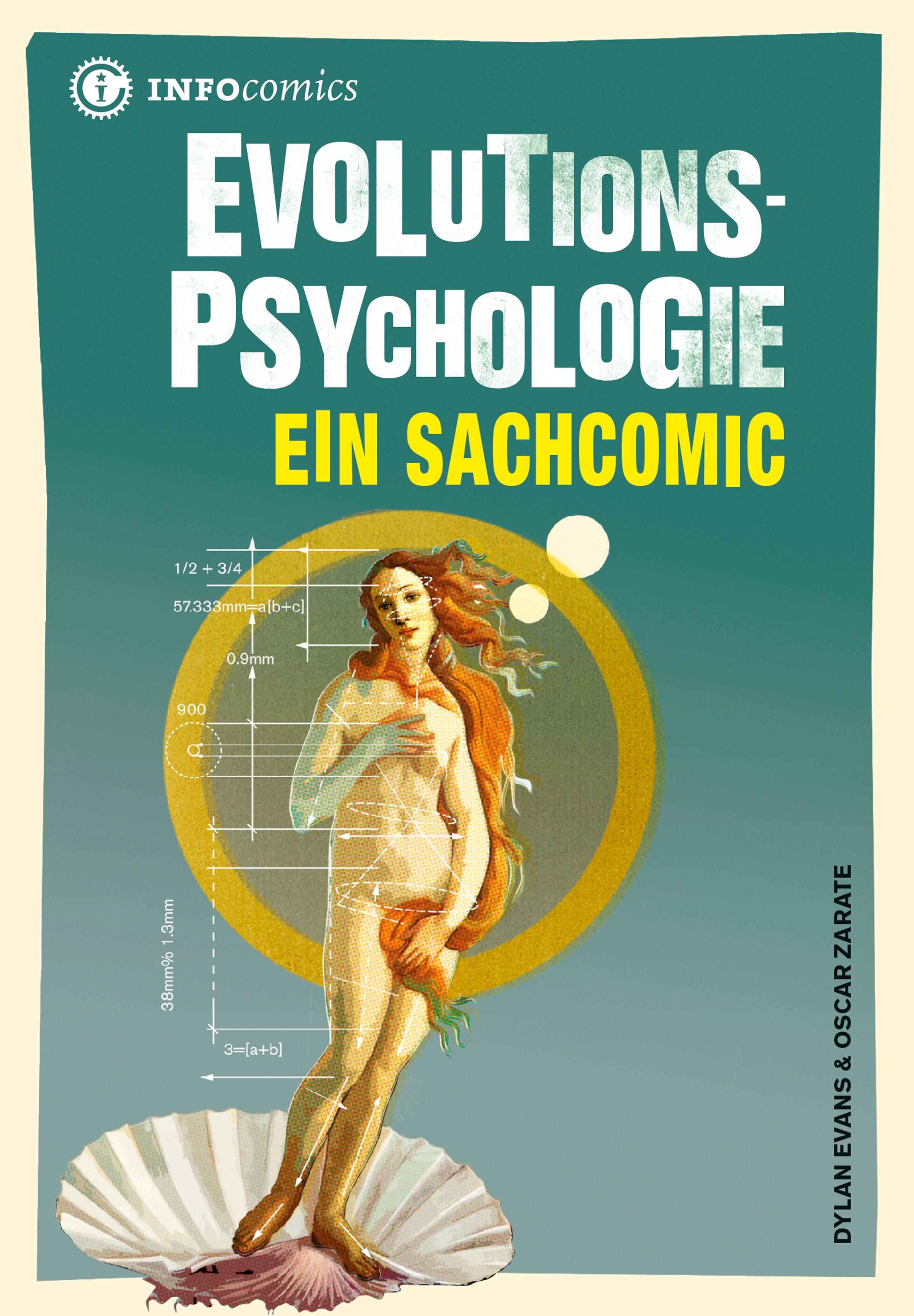 Evolutionäre Psychologie