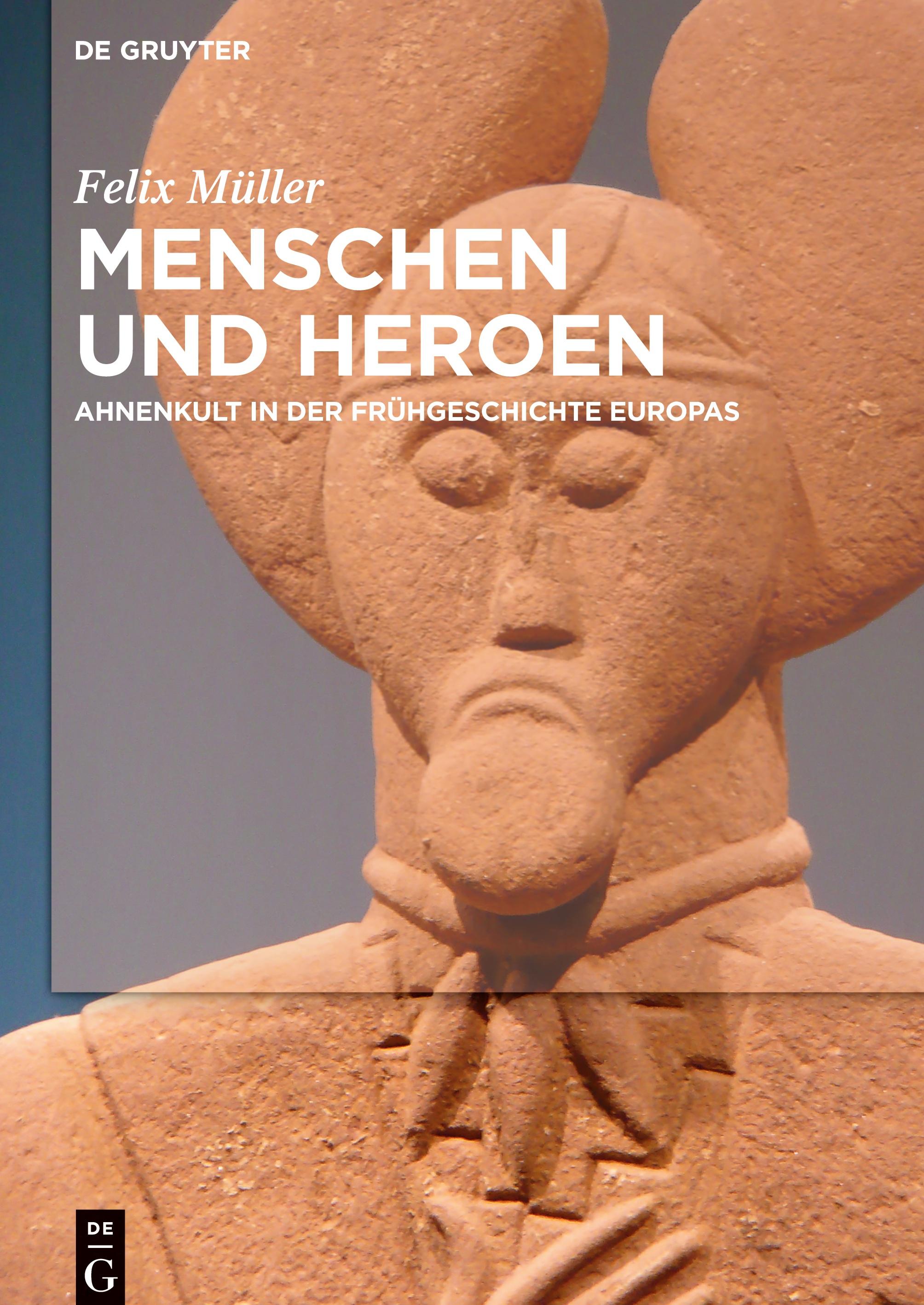 Menschen und Heroen