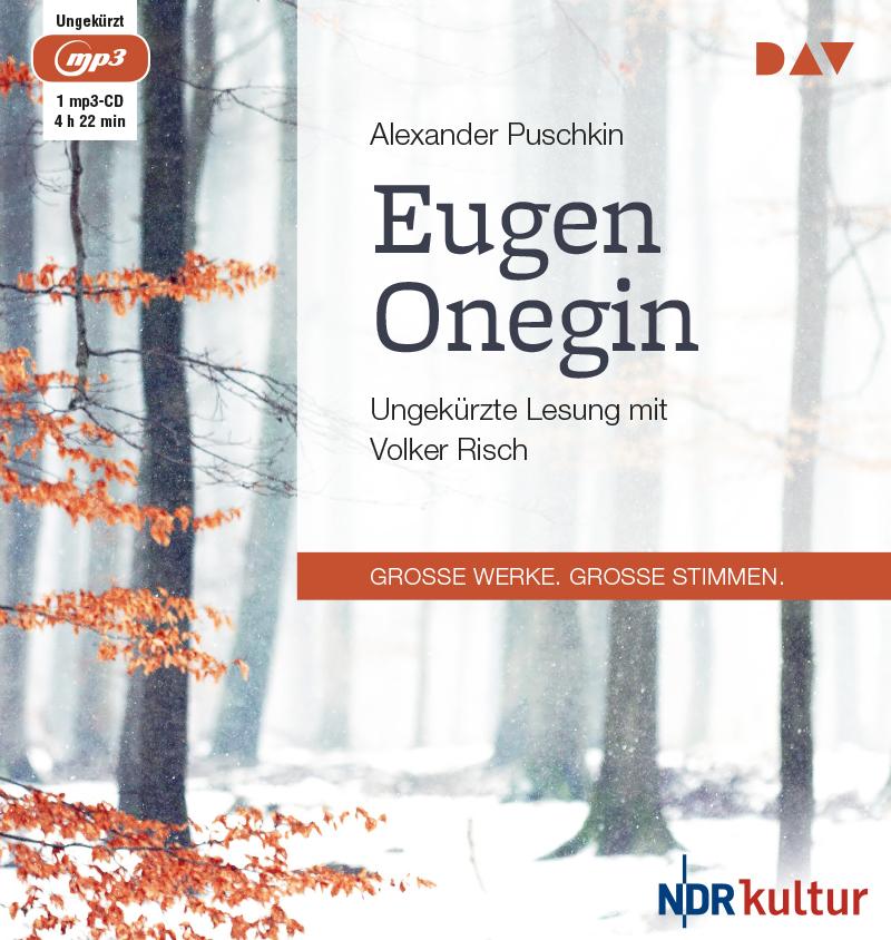 Eugen Onegin