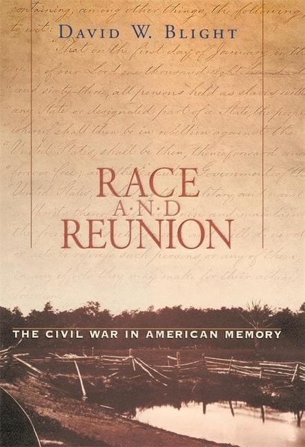 Race and Reunion